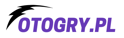 Logo OtoGry.pl