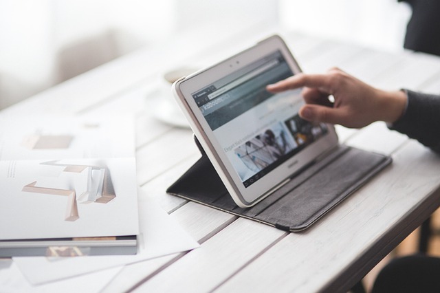 Tablet – czy jest przydatny?
