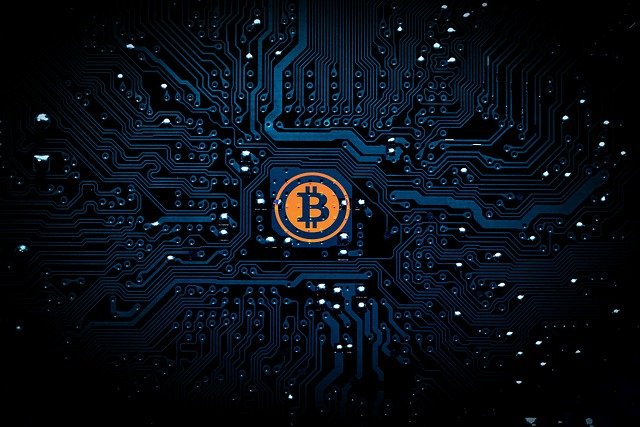 Kryptowaluty – nowy sposób na płatności w grach